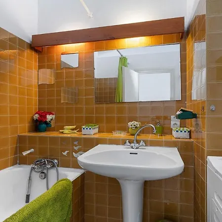 Sun Village- 80- Maison Duplex- 6 Pers Дом отдыха