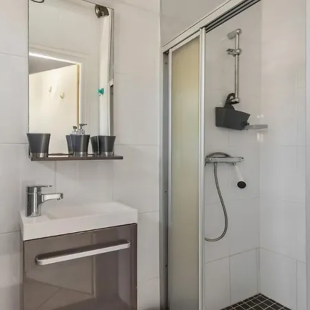 Дом отдыха Sun Village- 80- Maison Duplex- 6 Pers Агд